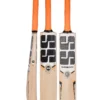 Package contents: 1 Bat      and       1 cover
Height: 84.45 CM
Width: 11.43 CM
Length: 3.8 CM
Weight range: 1140 to 1200 grams
Kashmir Willow Selected Grade 4
Air Dried Willow
Latest Shape With Massive concave TON Edges enable high impact with