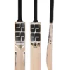 Package contents: 1 Bat      and       1 cover
Height: 84.45 CM
Width: 11.43 CM
Length: 3.8 CM
Weight range: 1140 to 1200 grams
Kashmir Willow Grade 1
Air Dried Willow ,
Latest Shape With Massive concave TON Edges enable high impact with optimum