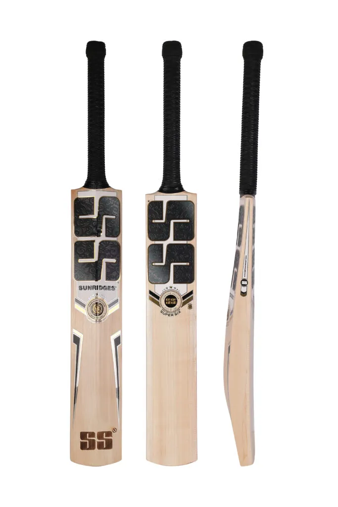 Package contents: 1 Bat      and       1 cover
Height: 84.45 CM
Width: 11.43 CM
Length: 3.8 CM
Weight range: 1140 to 1200 grams
Kashmir Willow Grade 1
Air Dried Willow ,
Latest Shape With Massive concave TON Edges enable high impact with optimum