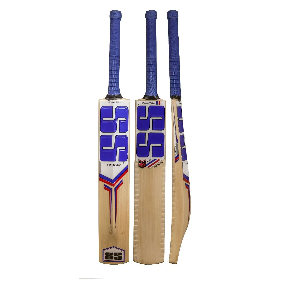 Package contents: 1 Bat        and        1 cover
Height: 84.45 CM
Width: 11.43 CM
Length: 3.8 CM
Weight range: 1140 to 1200 grams
Super Grade 2 Premium Kashmir willow
Air Dried Willow
Latest Shape with massive concave TON edges enable high impact