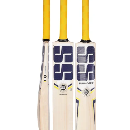Package contents: 1 Bat        and        1 cover
Height: 84.45 CM
Width: 11.43 CM
Length: 3.8 CM
Weight range: 1140 to 1200 grams
Kashmir Willow Grade 3
Air Dried Willow ,
Latest Shape With Massive concave TON Edges enable high impact with optimum