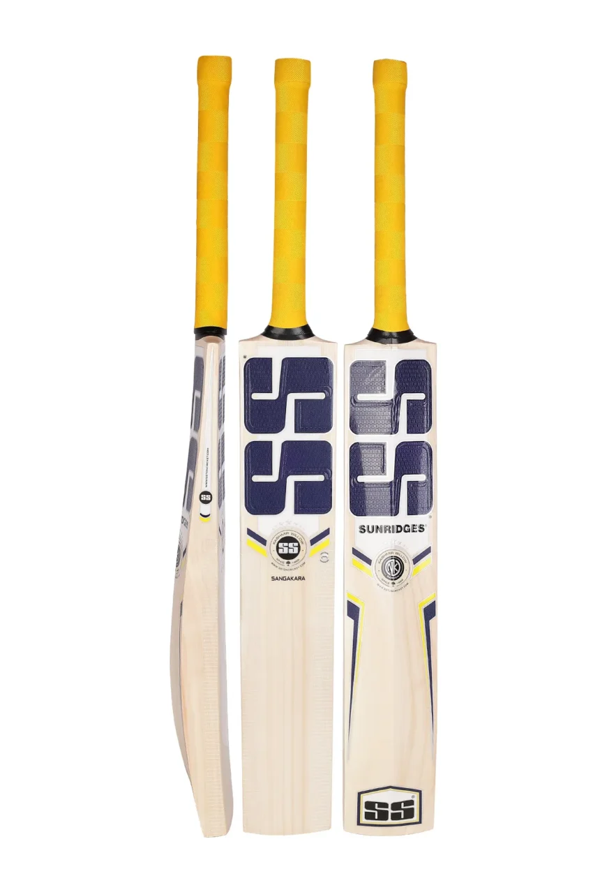 Package contents: 1 Bat      and       1 cover
Height: 84.45 CM
Width: 11.43 CM
Length: 3.8 CM
Weight range: 1140 to 1200 grams
Kashmir Willow Selected Grade 3
Air Dried Willow
Latest Shape With Massive concave TON Edges enable high impact with