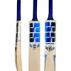 Package contents: 1 Bat       and       1 cover
Height: 84.45 CM
Width: 11.43 CM
Length: 3.8 CM
Weight range: 1140 to 1200 grams
Kashmir Willow Grade 4
Air Dried Willow
Latest Shape With Massive concave TON Edges enable high impact with optimum