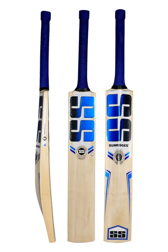 Package contents: 1 Bat       and       1 cover
Height: 84.45 CM
Width: 11.43 CM
Length: 3.8 CM
Weight range: 1140 to 1200 grams
Kashmir Willow Grade 4
Air Dried Willow
Latest Shape With Massive concave TON Edges enable high impact with optimum