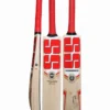 Package contents: 1 Bat      and     1 Cover
Height: 84.45 CM
Width: 11.43 CM
Length: 3.8 CM
Weight range: 1140 to 1200 grams
Kashmir Willow Grade 1
Air Dried Willow ,
Latest Shape With Massive concave TON Edges enable high impact with optimum