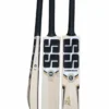 Package contents: 1 Bat      and     1 Cover
Height: 84.45 CM
Width: 11.43 CM
Length: 3.8 CM
Weight range: 1140 to 1200 grams
Kashmir Willow Grade 1
 Air Dried Willow
Latest Shape With Massive concave TON Edges enable high impact with optimum