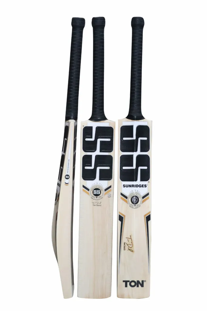 Package contents: 1 Bat      and     1 Cover
Height: 84.45 CM
Width: 11.43 CM
Length: 3.8 CM
Weight range: 1140 to 1200 grams
Kashmir Willow Grade 1
 Air Dried Willow
Latest Shape With Massive concave TON Edges enable high impact with optimum