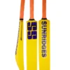 Plastic Cricket Bat
Size – 1 to 8
Manufactured and Marketed by Sareen Sports Industries (Salarpur, near Translam Academy, Mawana Road, Meerut – 250001 Uttar Pradesh India)