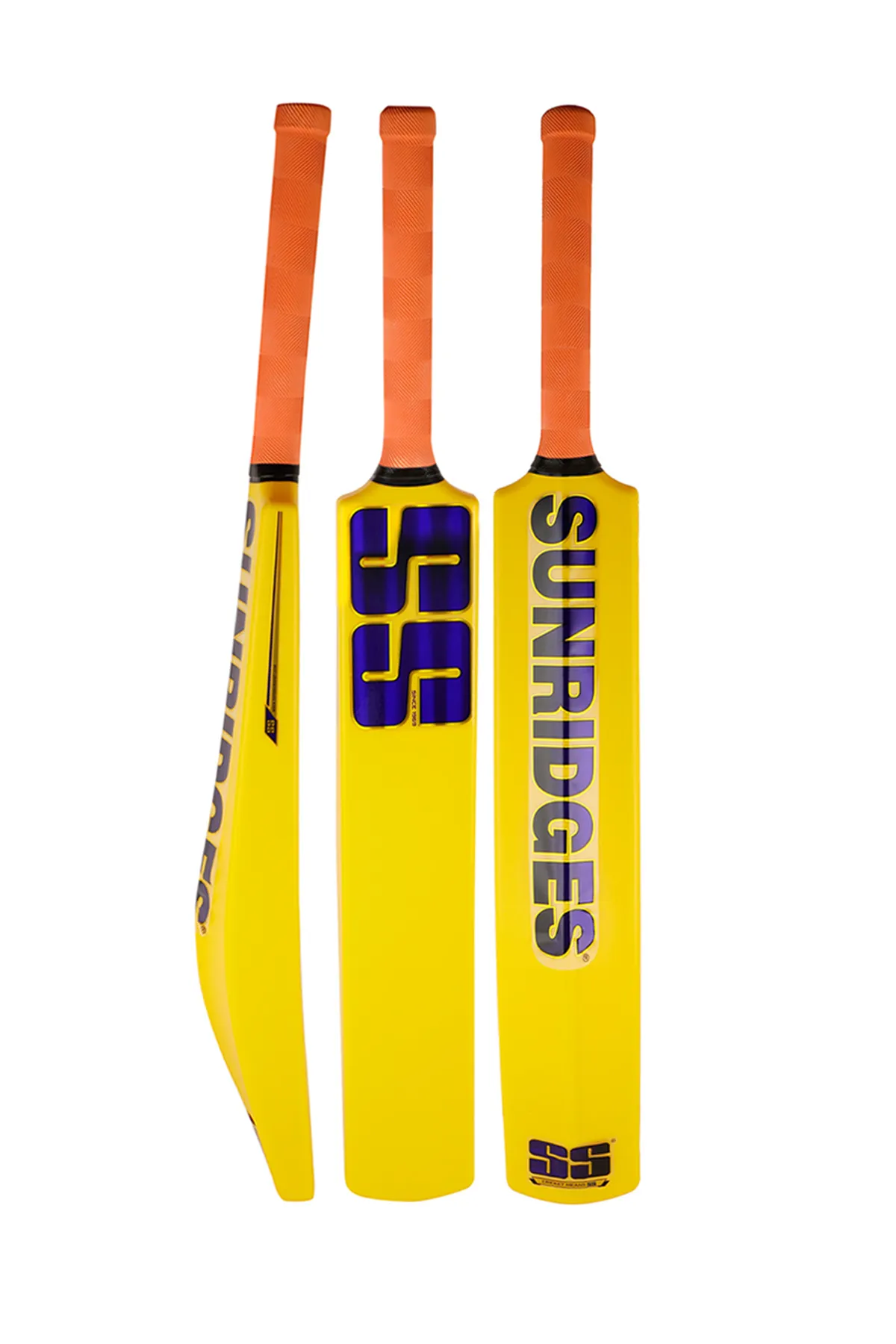 Plastic Cricket Bat
Size – 1 to 8
Manufactured and Marketed by Sareen Sports Industries (Salarpur, near Translam Academy, Mawana Road, Meerut – 250001 Uttar Pradesh India)