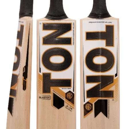 Package contents: 1 Bat        and        1 cover
Height: 84.45 CM
Width: 11.43 CM
Length: 3.8 CM
Weight range: 1140 to 1200 grams
Kashmir Willow Selected Grade 2
Air Dried Willow ,
Latest Shape With Massive concave TON Edges enable high impact with