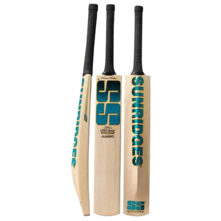 Package contents: 1 Bat      and       1 cover
Height: 84.45 CM
Width: 11.43 CM
Length: 3.8 CM
Weight range: 1140 to 1200 grams
Kashmir Willow Selected Grade3
Air Dried Willow ,
Latest Shape With Massive concave TON Edges enable high impact with