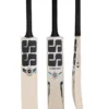 Net Quantity: 1 Bat       and       1 cover
English Willow Grade
Painted Layer Inside
Air Dried Willow ,
Latest Shape With Massive concave TON Edges enable high impact with optimum performance
Embossed Chrome sticker with high quality Grip
Wide Play