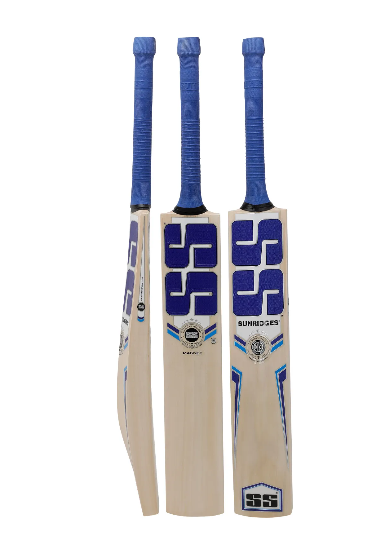 Package contents: 1 Bat       and       1 cover
Height: 84.45 CM
Width: 11.43 CM
Length: 3.8 CM
Weight range: 1140 to 1200 grams
Kashmir Willow Hand Selected Grade 4
Air Dried Willow
Latest Shape With Massive concave TON Edges enable high impact