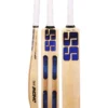 Package contents: 1 Bat       and        1 cover
Height: 84.45 CM
Width: 11.43 CM
Length: 3.8 CM
Weight range: 1140 to 1200 grams
Double Blade Kashmir Willow Grade
Air Dried Willow ,
Latest Shape With Massive concave TON Edges enable high impact