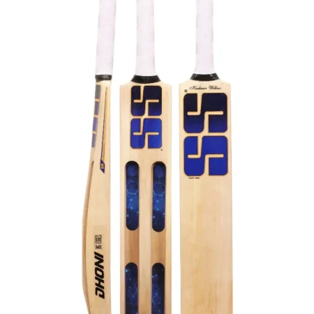 Package contents: 1 Bat        and        1 cover
Height: 84.45 CM
Width: 11.43 CM
Length: 3.8 CM
Weight range: 1140 to 1200 grams
Super Best Grade 1 Premium Kashmir Willow
Air Dried Willow ,
Latest Shape With Massive concave TON Edges enable high