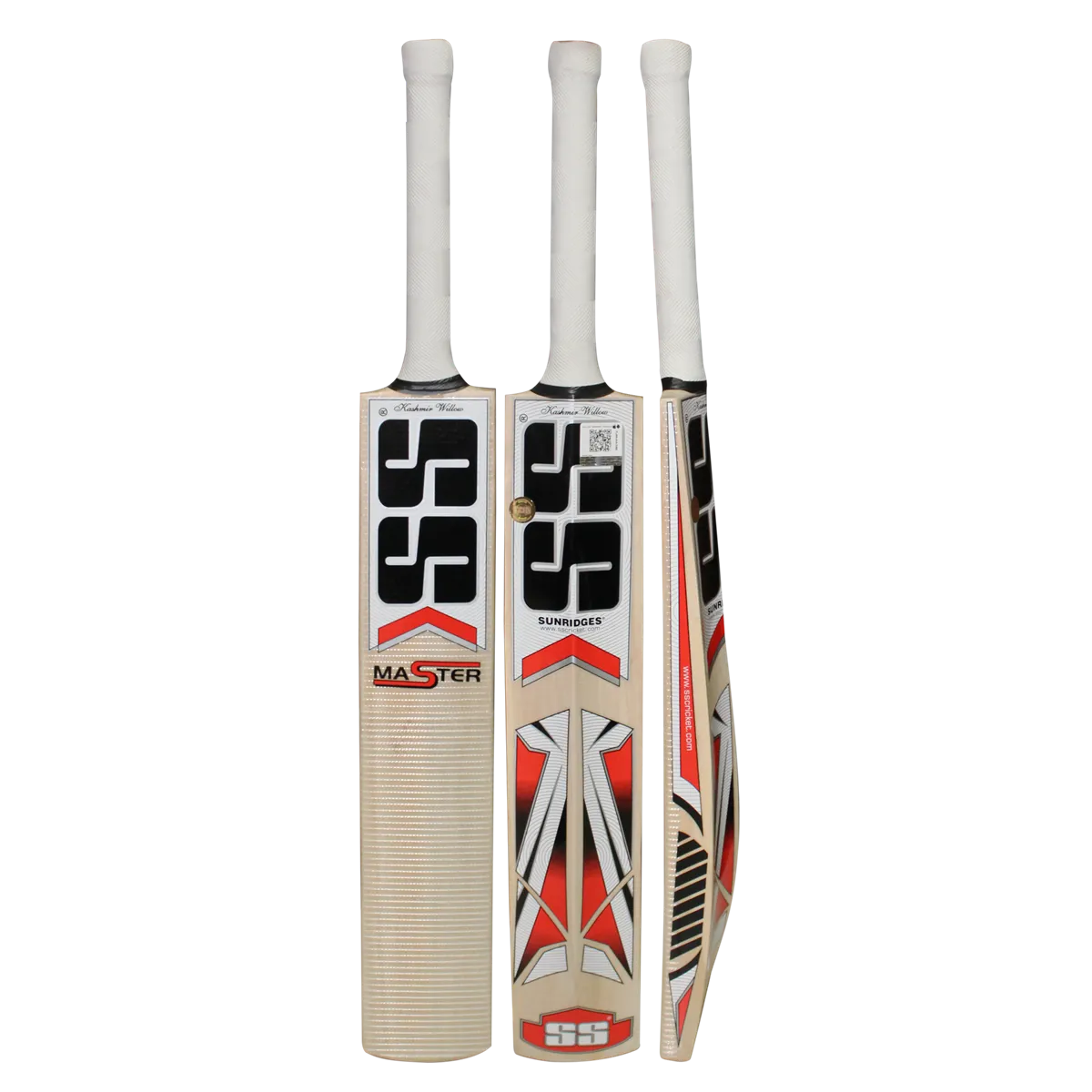 Package contents: 1 Bat        and        1 cover
Best Kashmir Willow Grade
Round Handle ,
Specially Designed White Chevron Grip
Combination of Sarawak cane Handle
Concave Edge
Huge Edge Super Rebounded Quality
Pride to be Made in India
Manufactured