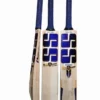 Package contents: 1 Bat      and     1 Cover
Height: 84.45 CM
Width: 11.43 CM
Length: 3.8 CM
Weight range: 1140 to 1200 grams
Kashmir Willow Grade 1
Air Dried Willow
Latest Shape With Massive concave TON Edges enable high impact with optimum