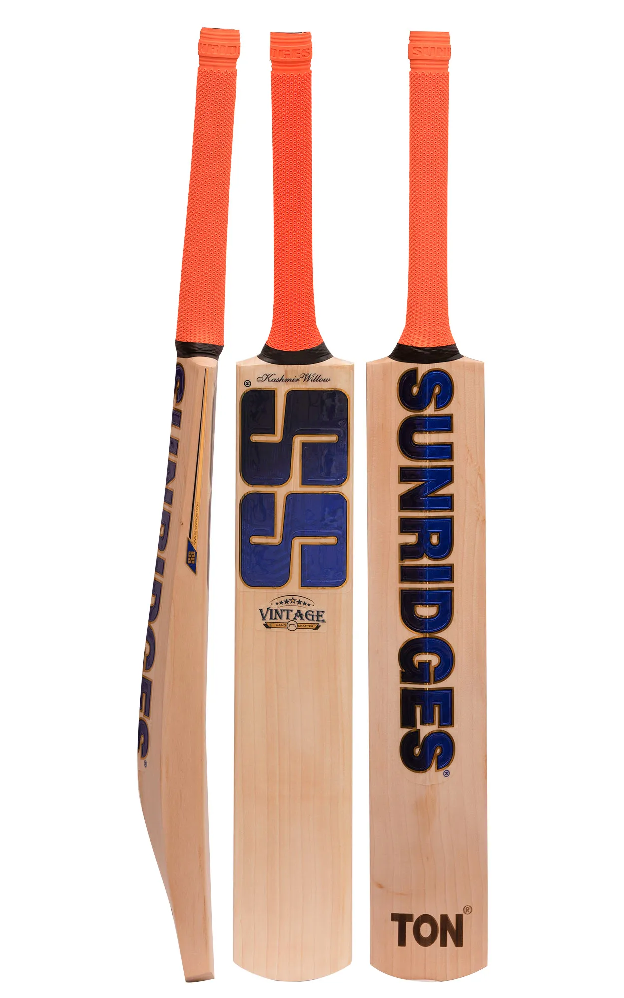 Package contents: 1 Bat       and        1 cover
Height: 84.45 CM
Width: 11.43 CM
Length: 3.8 CM
Weight range: 1140 to 1200 grams
Kashmir Willow Hand Selected Grade 1
Air Dried Willow
Designed as per specifications of world Top Players
Latest Shape