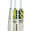 Package contents: 1 Bat        and        1 cover
Height: 84.45 CM
Width: 11.43 CM
Length: 3.8 CM
Weight range: 1140 to 1200 grams
Round Handle
Specially Designed White Chevron Grip
Combination of Sarawak cane Handle
Concave Edge
FULL PAINTED