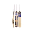 Package contents: 1 Bat       and        1 cover
Height: 84.45 CM
Width: 11.43 CM
Length: 3.8 CM
Weight range: 1140 to 1200 grams
Double Blade Kashmir Willow Grade
Weight 1050-1150gm
Air Dried Willow ,
Latest Shape With Massive concave TON Edges