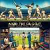 Inside the Dugout: The Coaches, Players & Strategies of Delhi Capitals (Paperback, English edition. Author: John Perez | 24-Dec-2020, ['Elite Sports Press'])