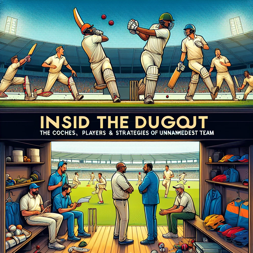 Inside the Dugout: The Coaches, Players & Strategies of Delhi Capitals (Paperback, English edition. Author: John Perez | 24-Dec-2020, ['Elite Sports Press'])
