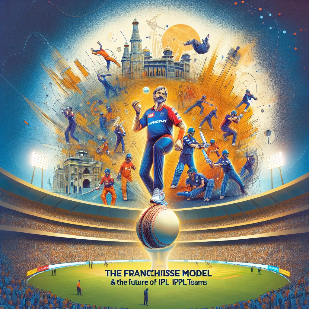 The Franchise Model: Delhi Capitals & the Future of IPL Teams (Paperback, English edition. Author: John Perez | 24-Dec-2020, ['Elite Sports Press'])