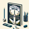 Shreyas Iyer’s Delhi Days: A Captain’s Journey (Paperback, English edition. Author: John Perez | 24-Dec-2020, ['Elite Sports Press'])