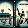 The Stars of Gujarat Titans: Players Who Defined the Team (Paperback, English edition. Author: John Perez | 24-Dec-2020, ['Elite Sports Press'])
