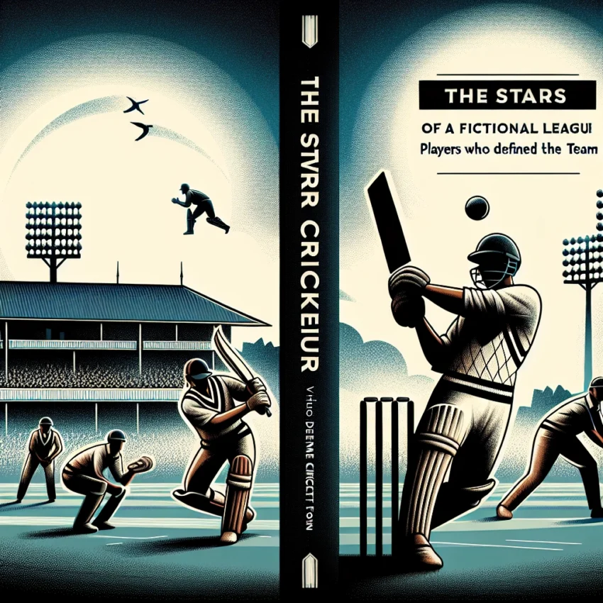 The Stars of Gujarat Titans: Players Who Defined the Team (Paperback, English edition. Author: John Perez | 24-Dec-2020, ['Elite Sports Press'])