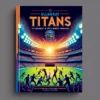 Gujarat Titans: The Business of IPL’s Newest Franchise (Paperback, English edition. Author: Chris Mitchell | 13-Feb-2022, ['Ultimate Sports Chronicles'])