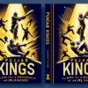 Punjab Kings: The Rise, Fall & Rebuilding of an IPL Franchise (Paperback, English edition. Author: Chris Mitchell | 13-Feb-2022, ['Ultimate Sports Chronicles'])