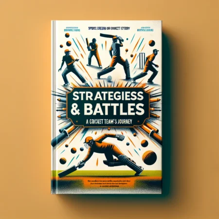 The Art of Batting: How Punjab Kings Produced IPL’s Best Hitters (Paperback, English edition. Author: Chris Mitchell | 13-Feb-2022, ['Ultimate Sports Chronicles'])