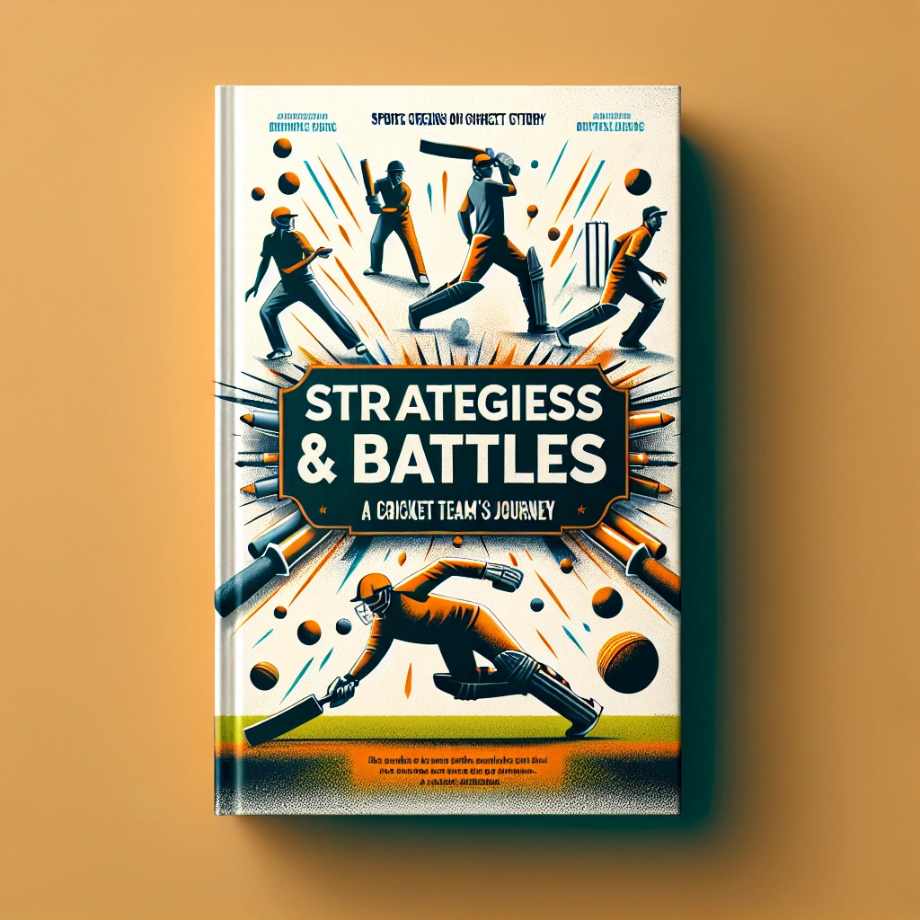 Kings XI Punjab Playbook: Strategies, Strengths & IPL Battles (Paperback, English edition. Author: Chris Mitchell | 13-Feb-2022, ['Ultimate Sports Chronicles'])