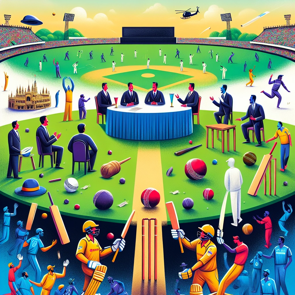 From Auction Table to Cricket Field: Punjab’s Strategy in IPL (Paperback, English edition. Author: Chris Mitchell | 13-Feb-2022, ['Ultimate Sports Chronicles'])