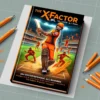 Glenn Maxwell & Punjab Kings: The X-Factor in IPL (Paperback, English edition. Author: Chris Mitchell | 13-Feb-2022, ['Ultimate Sports Chronicles'])