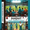 Inside the KKR Dugout: Coaches, Management & Strategies (Paperback, English edition. Author: Chris Mitchell | 13-Feb-2022, ['Ultimate Sports Chronicles'])