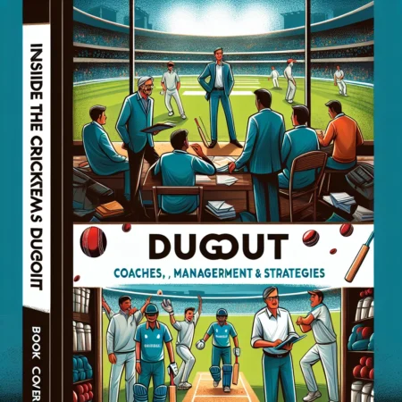 Kolkata Knight Riders & IPL Economics: The Money Behind the Game (Paperback, English edition. Author: Chris Mitchell | 13-Feb-2022, ['Ultimate Sports Chronicles'])
