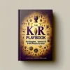 The KKR Playbook: Strategies, Tactics & IPL Masterstrokes (Paperback, English edition. Author: Chris Mitchell | 13-Feb-2022, ['Ultimate Sports Chronicles'])