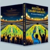 From Auctions to Championships: How KKR Built Their Winning Teams (Paperback, English edition. Author: Chris Mitchell | 13-Feb-2022, ['Ultimate Sports Chronicles'])