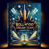 Shah Rukh Khan’s KKR: The Bollywood Dream Team (Paperback, English edition. Author: Chris Mitchell | 13-Feb-2022, ['Ultimate Sports Chronicles'])