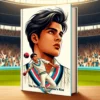Ravi Bishnoi’s Rise: The Young Spin Sensation of LSG (Paperback, English edition. Author: Chris Mitchell | 13-Feb-2022, ['Ultimate Sports Chronicles'])