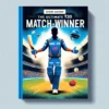 Kieron Pollard & MI: The Ultimate T20 Match-Winner (Paperback, English edition. Author: Chris Mitchell | 13-Feb-2022, ['Ultimate Sports Chronicles'])