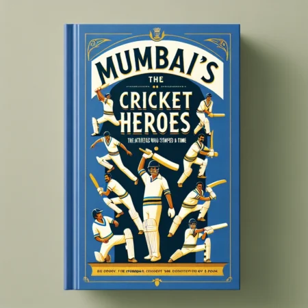 Mumbai Indians Playbook: Strategies, Tactics & Championship Secrets (Paperback, English edition. Author: Chris Mitchell | 13-Feb-2022, ['Ultimate Sports Chronicles'])