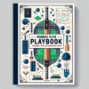 Mumbai Indians Playbook: Strategies, Tactics & Championship Secrets (Paperback, English edition. Author: Chris Mitchell | 13-Feb-2022, ['Ultimate Sports Chronicles'])
