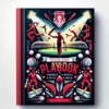 Punjab Kings Playbook: Strategies, Tactics & IPL Battles (Paperback, English edition. Author: Darrell Jones | 08-Jun-2020, ['Cricket Legends Press'])