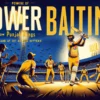 The Power of Batting: How Punjab Kings Became a Team of Big Hitters (Paperback, English edition. Author: Darrell Jones | 08-Jun-2020, ['Cricket Legends Press'])