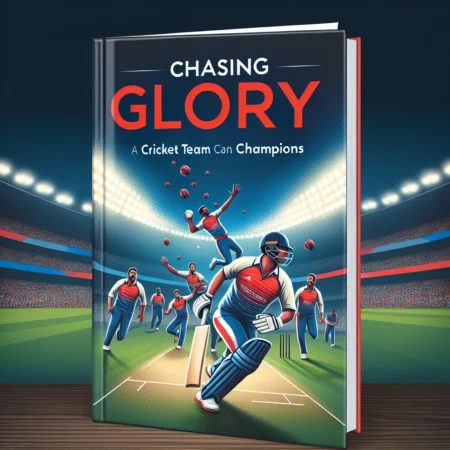 Punjab Kings: The Business of IPL’s Most Passionate Franchise (Paperback, English edition. Author: Darrell Jones | 08-Jun-2020, ['Cricket Legends Press'])