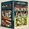 Inside the Punjab Kings Dugout: Coaches, Management & Team Culture (Paperback, English edition. Author: Darrell Jones | 08-Jun-2020, ['Cricket Legends Press'])