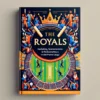 The Royals’ Brand: Marketing, Sponsorships & the IPL Economy (Paperback, English edition. Author: Darrell Jones | 08-Jun-2020, ['Cricket Legends Press'])
